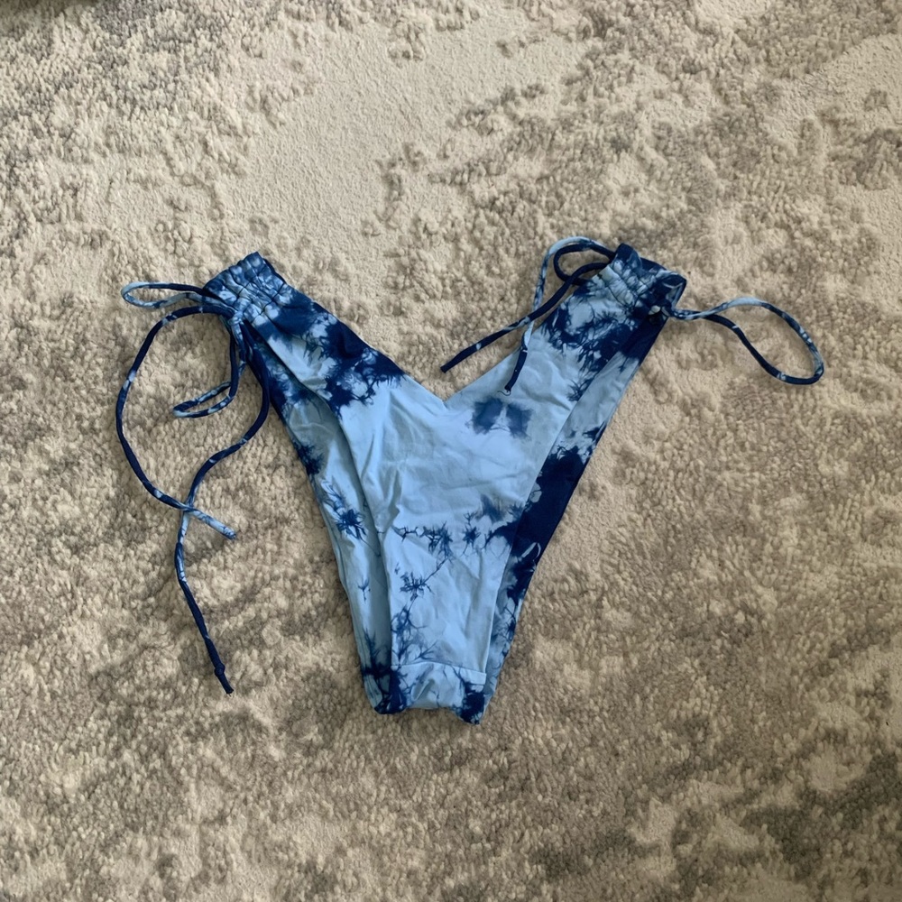 Frankie’s Bikinis Reed Bottom